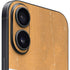 Ivory Coast Flag Distressed iPhone 16 Plus Skin